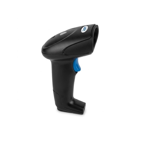 LECTOR DE CODIGO DE BARRA