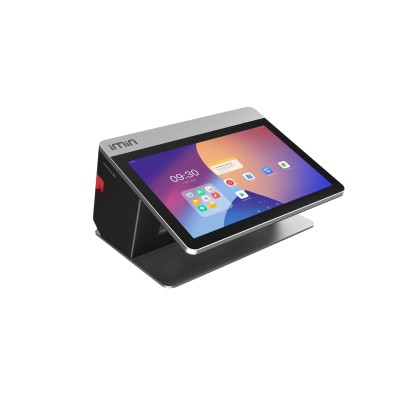 FALCON 1 INMI LECTORA, IMPRESORA 80MM, SCANER 1D/2D CONEXION 4G / WIFI