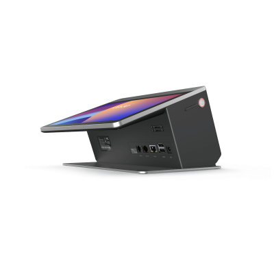 FALCON 1 INMI LECTORA, IMPRESORA 80MM, SCANER 1D/2D CONEXION 4G / WIFI