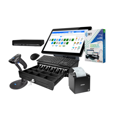 punto de venta, pos, sistema de facturación, software, equipos, impresora tiquetera, sistemas, sunat, negocios