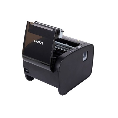 IMPRESORA TERMICA LOPEN LN-POS80-CK-UB 80MM USB/ BLUETOOTH