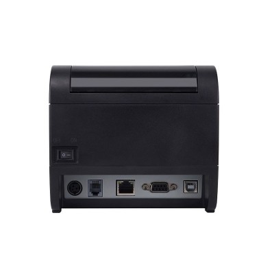 IMPRESORA TERMICA LOPEN LN-POS80-CK-UB 80MM USB/ BLUETOOTH