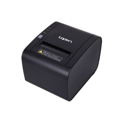 IMPRESORA TERMICA LOPEN LN-POS80-CK-UB 80MM USB/ BLUETOOTH