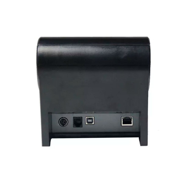 IMPRESORA TERMICA LOPEN LN-POS80-BS-UEWS 80MM USB/ ETHERNET/ WIFI/ SERIAL