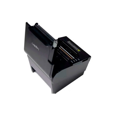 IMPRESORA TERMICA LOPEN LN-POS80-BS-UEWS 80MM USB/ ETHERNET/ WIFI/ SERIAL