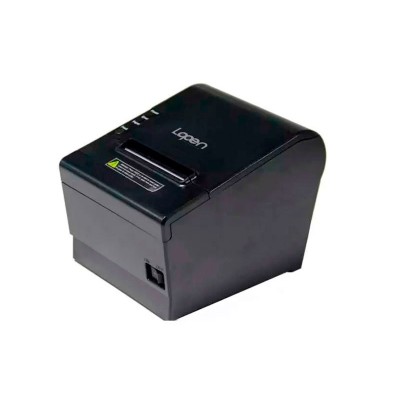 IMPRESORA TERMICA LOPEN LN-POS80-BS-UEWS 80MM USB/ ETHERNET/ WIFI/ SERIAL